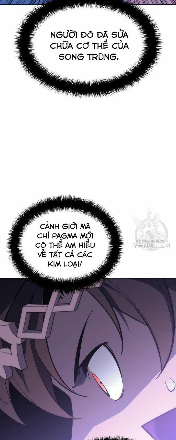 Thợ Rèn Huyền Thoại Chapter 123 - Trang 40