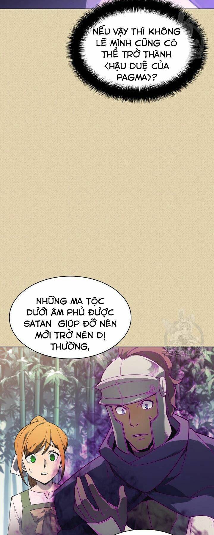 Thợ Rèn Huyền Thoại Chapter 123 - Trang 41