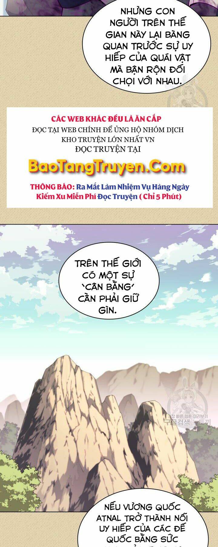 Thợ Rèn Huyền Thoại Chapter 123 - Trang 42