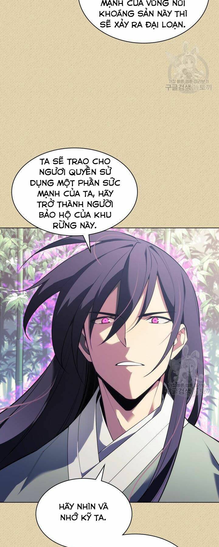 Thợ Rèn Huyền Thoại Chapter 123 - Trang 43