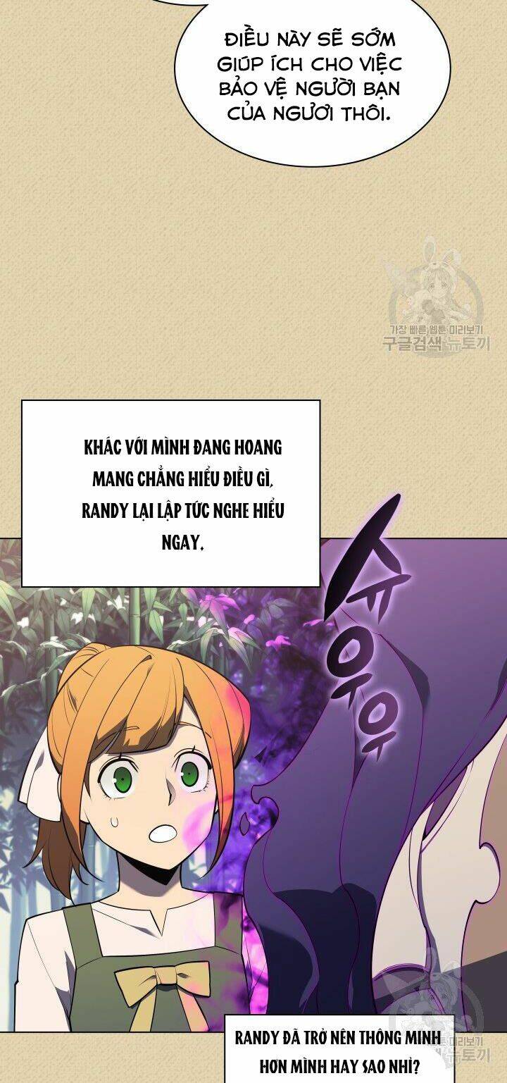 Thợ Rèn Huyền Thoại Chapter 123 - Trang 44