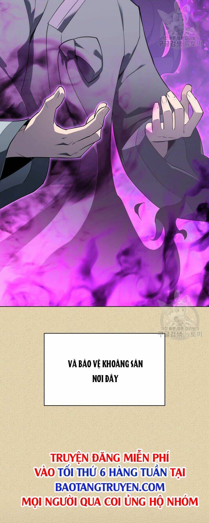 Thợ Rèn Huyền Thoại Chapter 123 - Trang 46