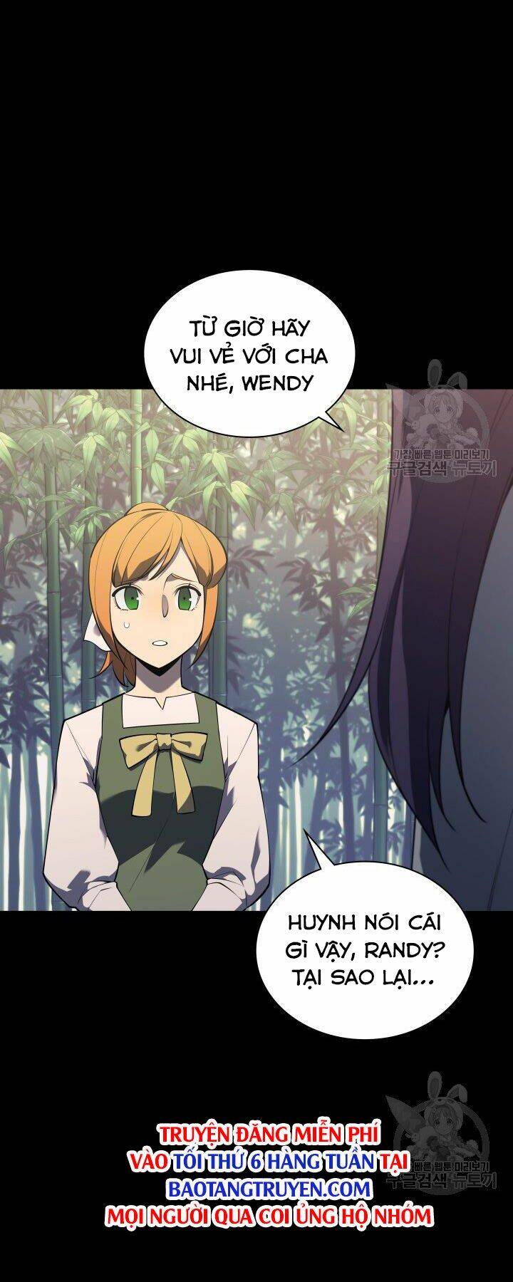 Thợ Rèn Huyền Thoại Chapter 123 - Trang 50