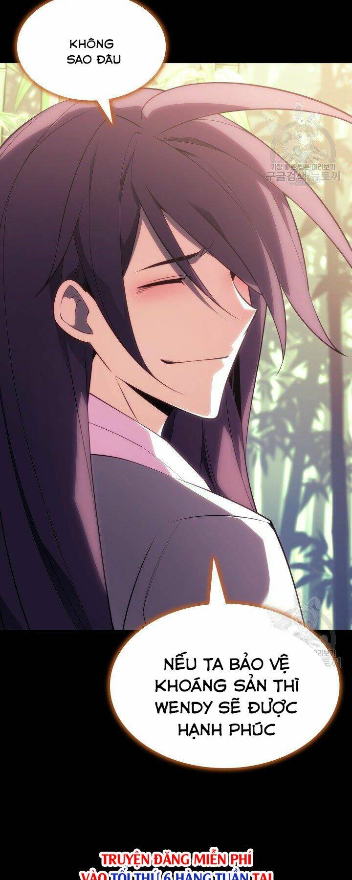 Thợ Rèn Huyền Thoại Chapter 123 - Trang 53