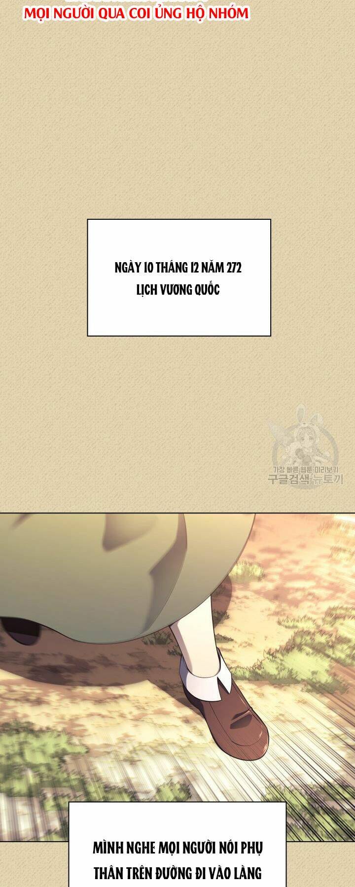 Thợ Rèn Huyền Thoại Chapter 123 - Trang 56