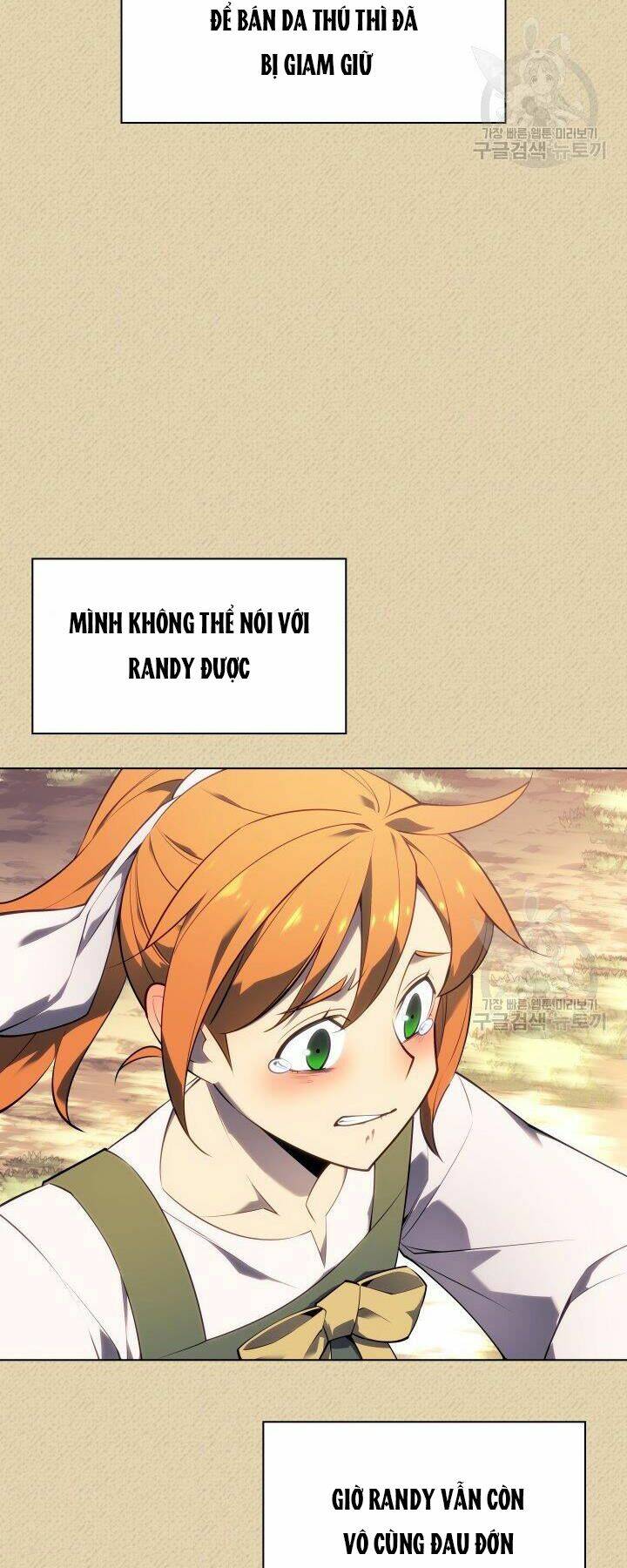 Thợ Rèn Huyền Thoại Chapter 123 - Trang 57