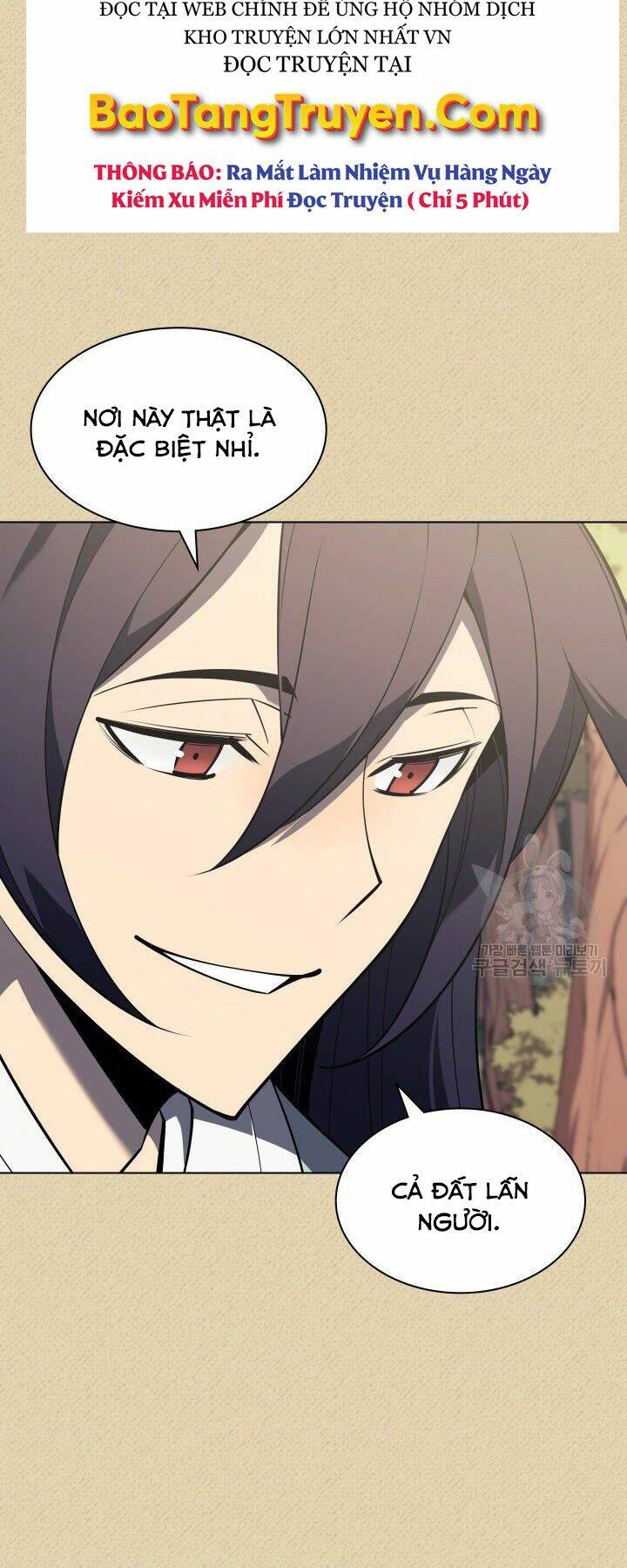 Thợ Rèn Huyền Thoại Chapter 123 - Trang 5