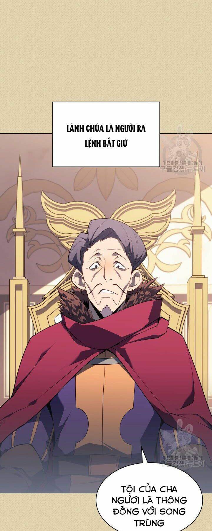 Thợ Rèn Huyền Thoại Chapter 123 - Trang 59