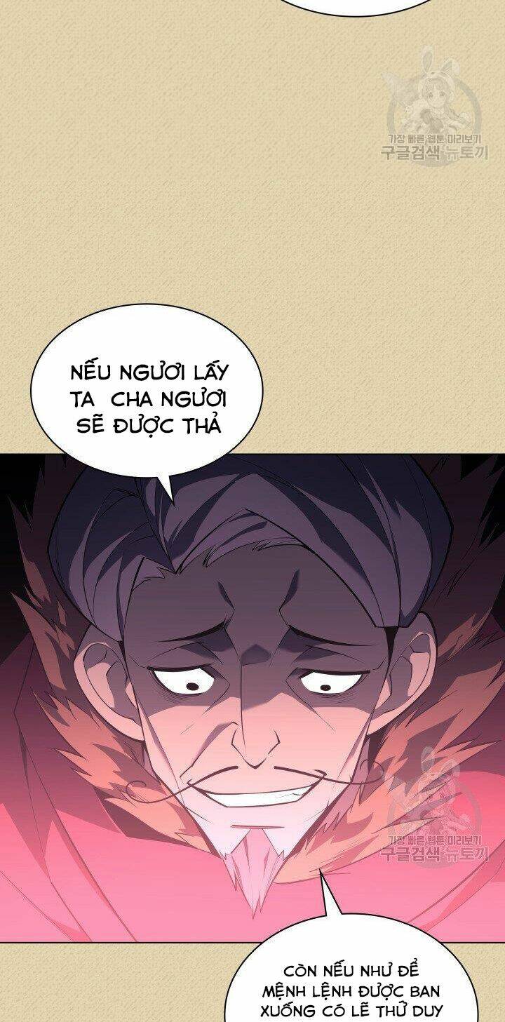 Thợ Rèn Huyền Thoại Chapter 123 - Trang 60