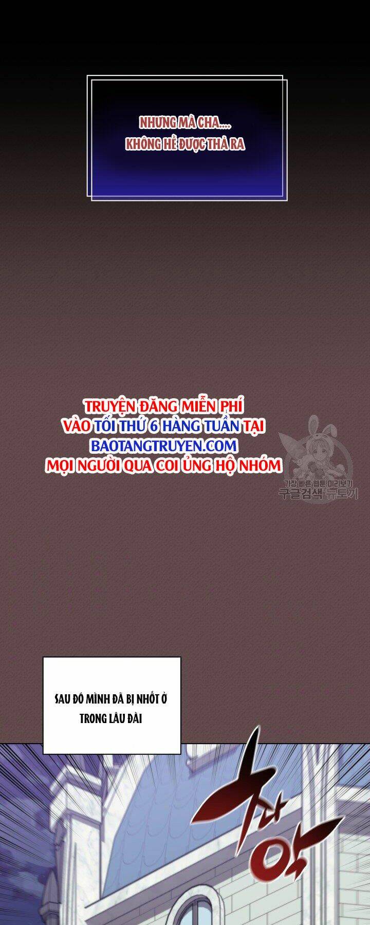 Thợ Rèn Huyền Thoại Chapter 123 - Trang 62