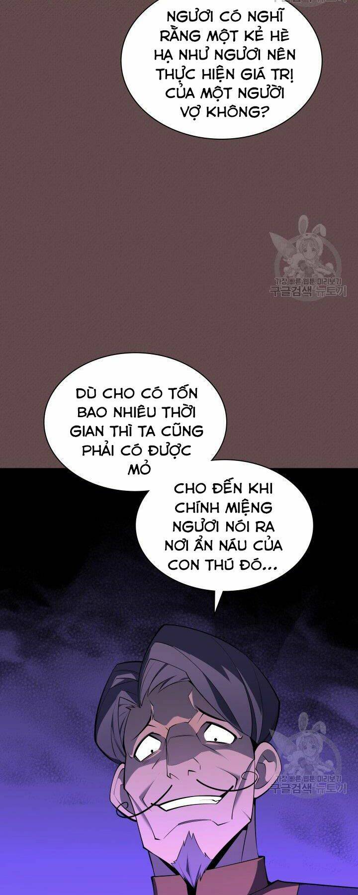 Thợ Rèn Huyền Thoại Chapter 123 - Trang 64