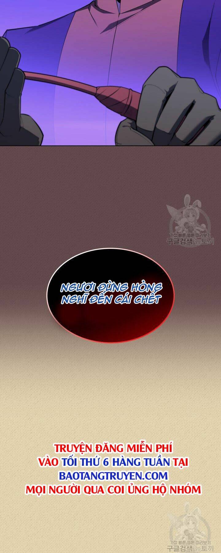 Thợ Rèn Huyền Thoại Chapter 123 - Trang 65