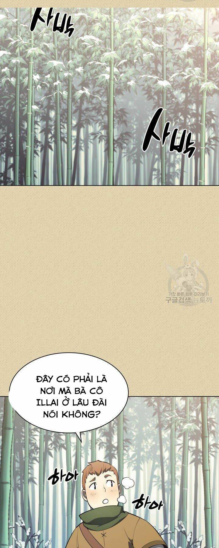 Thợ Rèn Huyền Thoại Chapter 123 - Trang 66