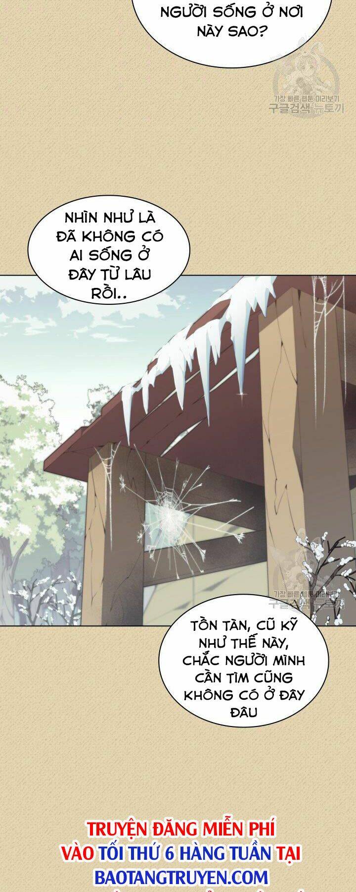 Thợ Rèn Huyền Thoại Chapter 123 - Trang 68