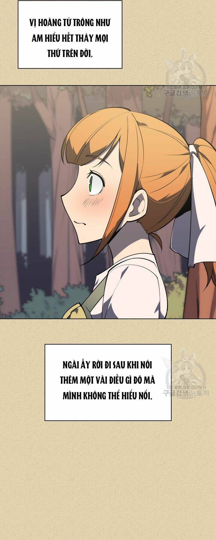 Thợ Rèn Huyền Thoại Chapter 123 - Trang 6