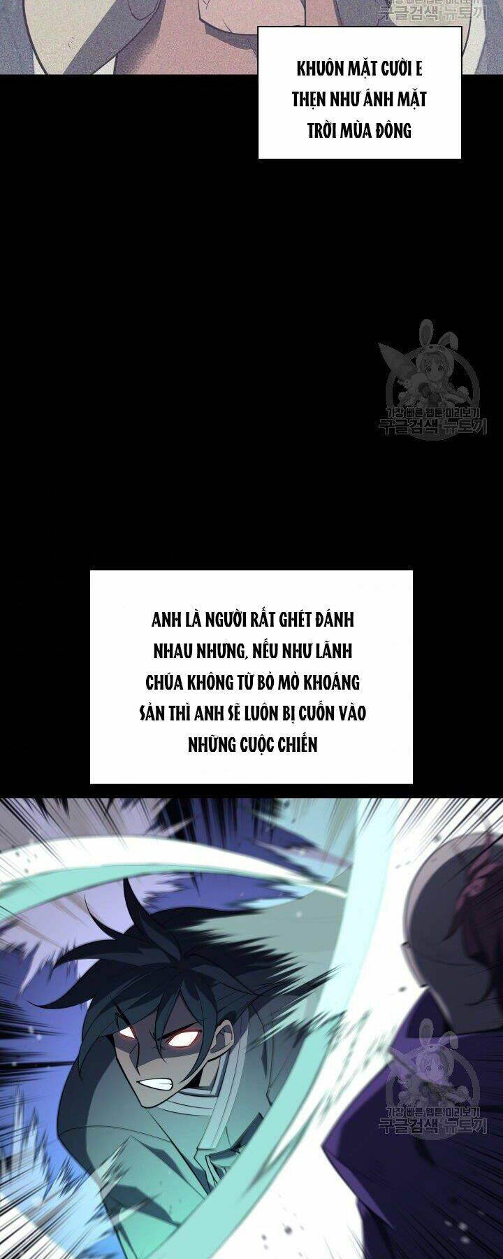 Thợ Rèn Huyền Thoại Chapter 123 - Trang 72