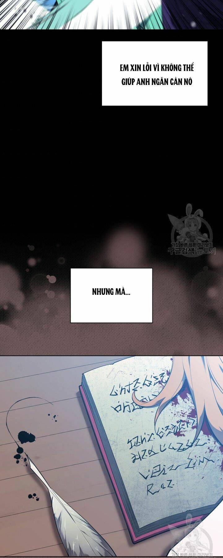 Thợ Rèn Huyền Thoại Chapter 123 - Trang 73