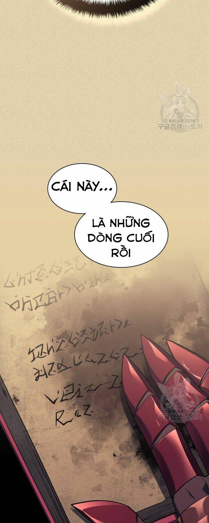 Thợ Rèn Huyền Thoại Chapter 123 - Trang 77