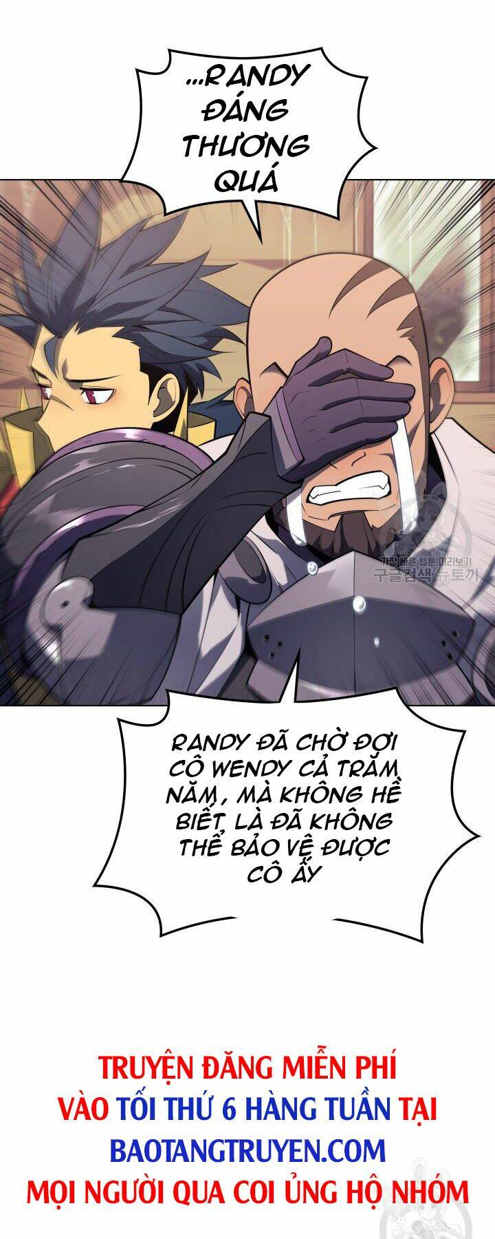 Thợ Rèn Huyền Thoại Chapter 123 - Trang 79