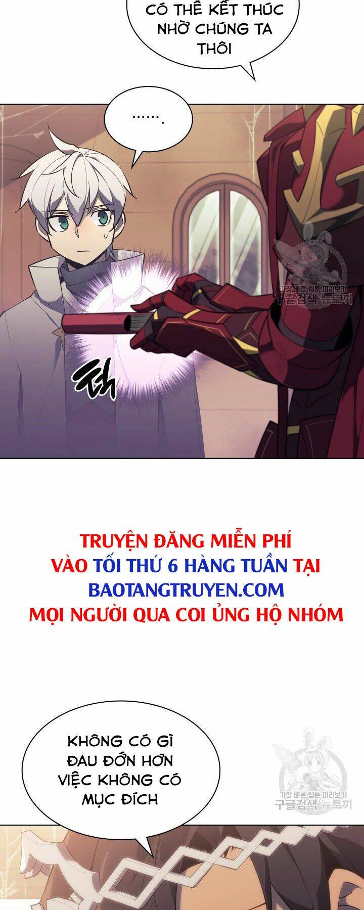 Thợ Rèn Huyền Thoại Chapter 123 - Trang 81