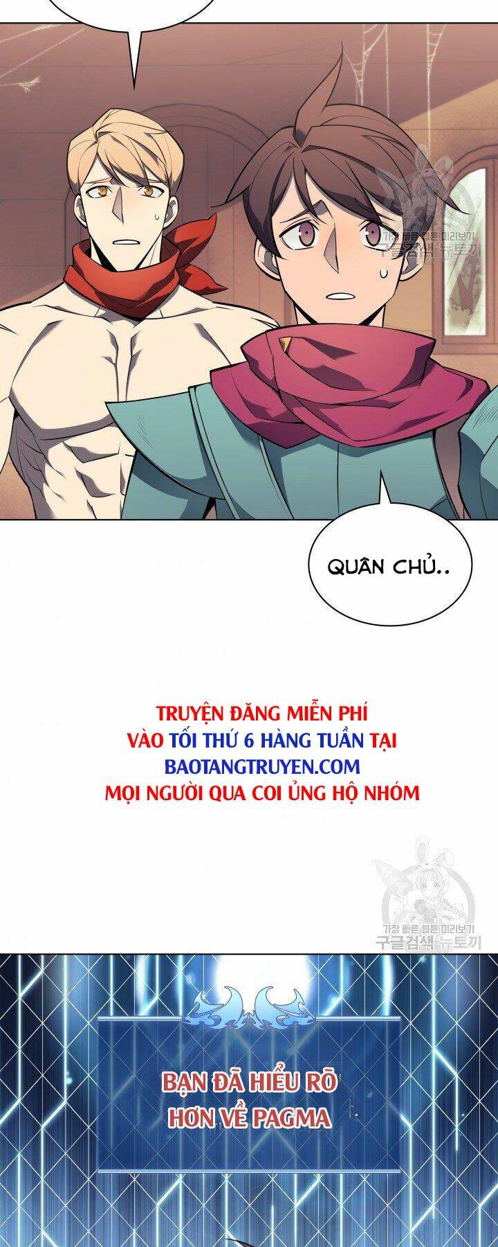Thợ Rèn Huyền Thoại Chapter 123 - Trang 83