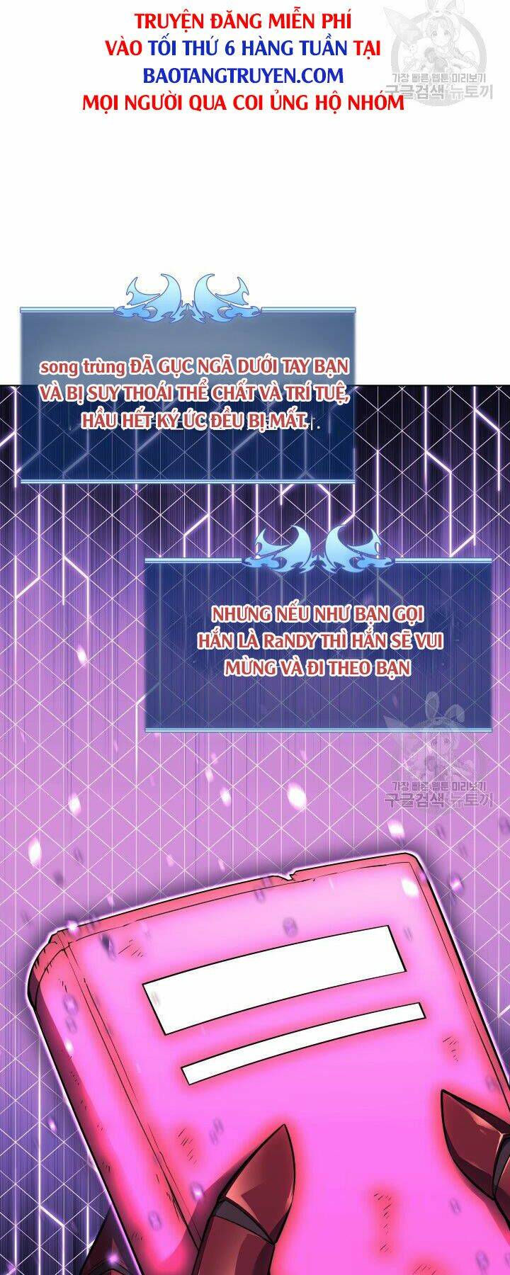 Thợ Rèn Huyền Thoại Chapter 123 - Trang 85