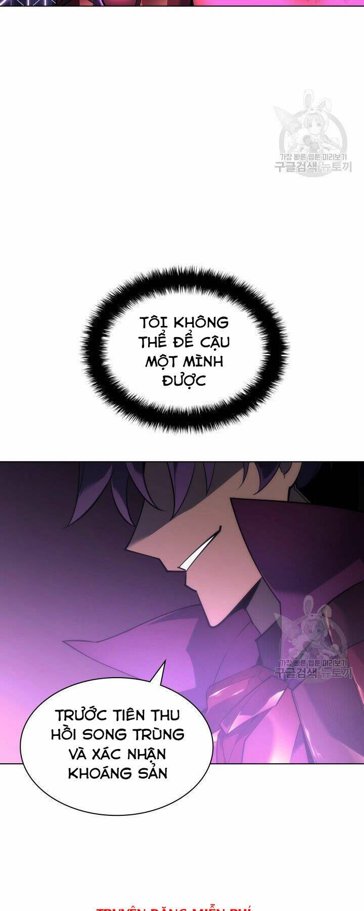 Thợ Rèn Huyền Thoại Chapter 123 - Trang 86