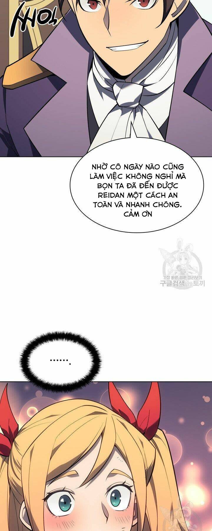 Thợ Rèn Huyền Thoại Chapter 124 - Trang 9