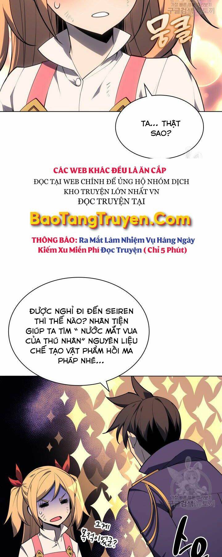 Thợ Rèn Huyền Thoại Chapter 124 - Trang 10