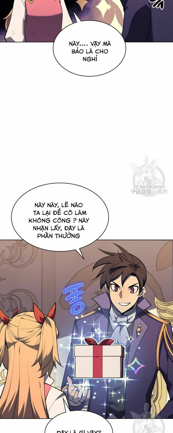 Thợ Rèn Huyền Thoại Chapter 124 - Trang 11