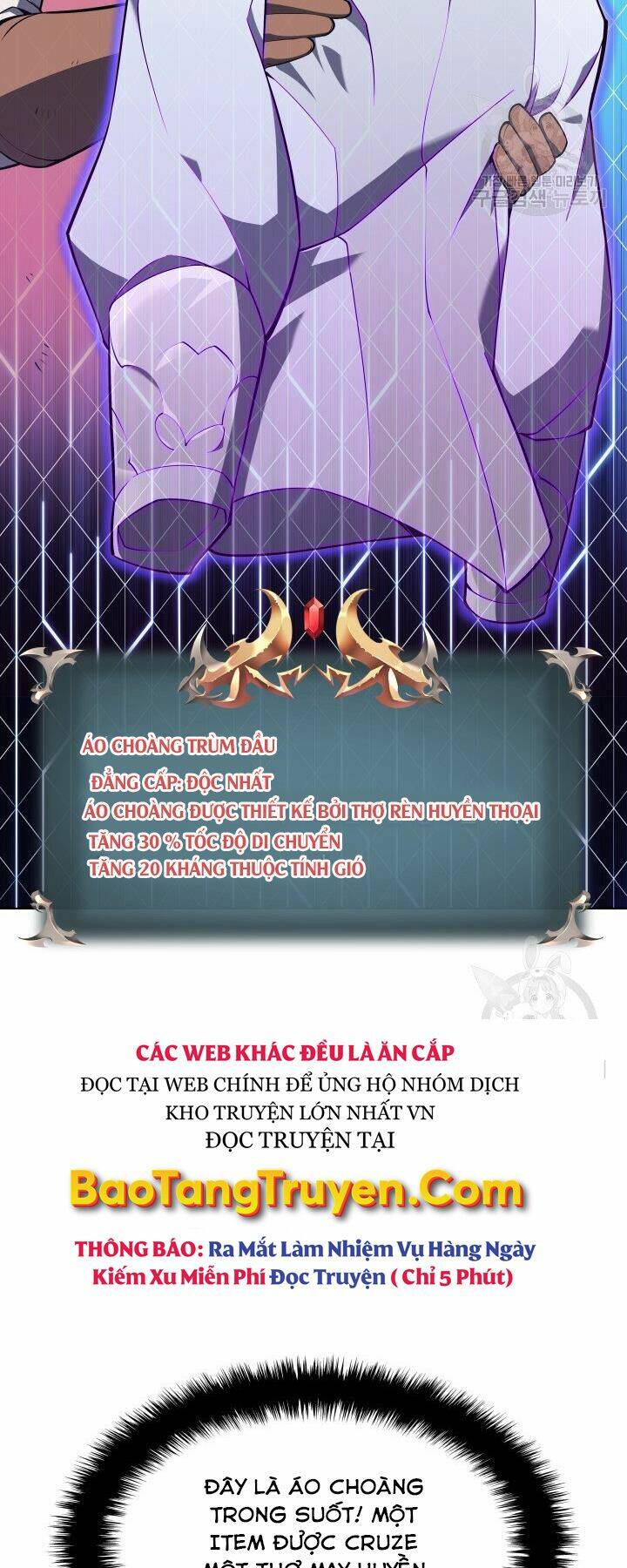 Thợ Rèn Huyền Thoại Chapter 124 - Trang 13