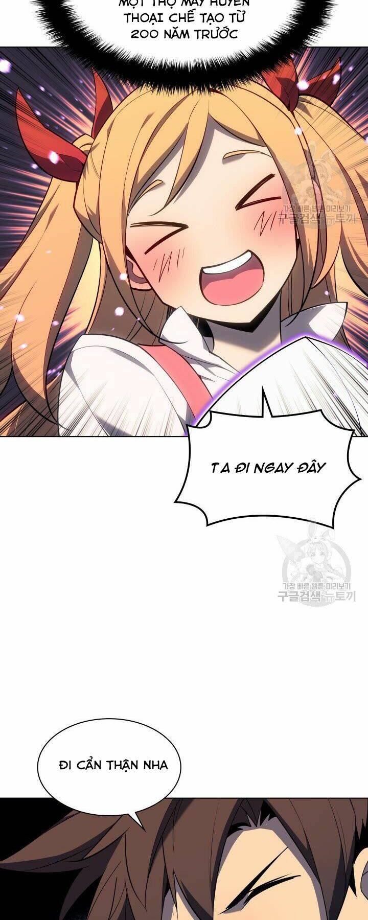 Thợ Rèn Huyền Thoại Chapter 124 - Trang 14