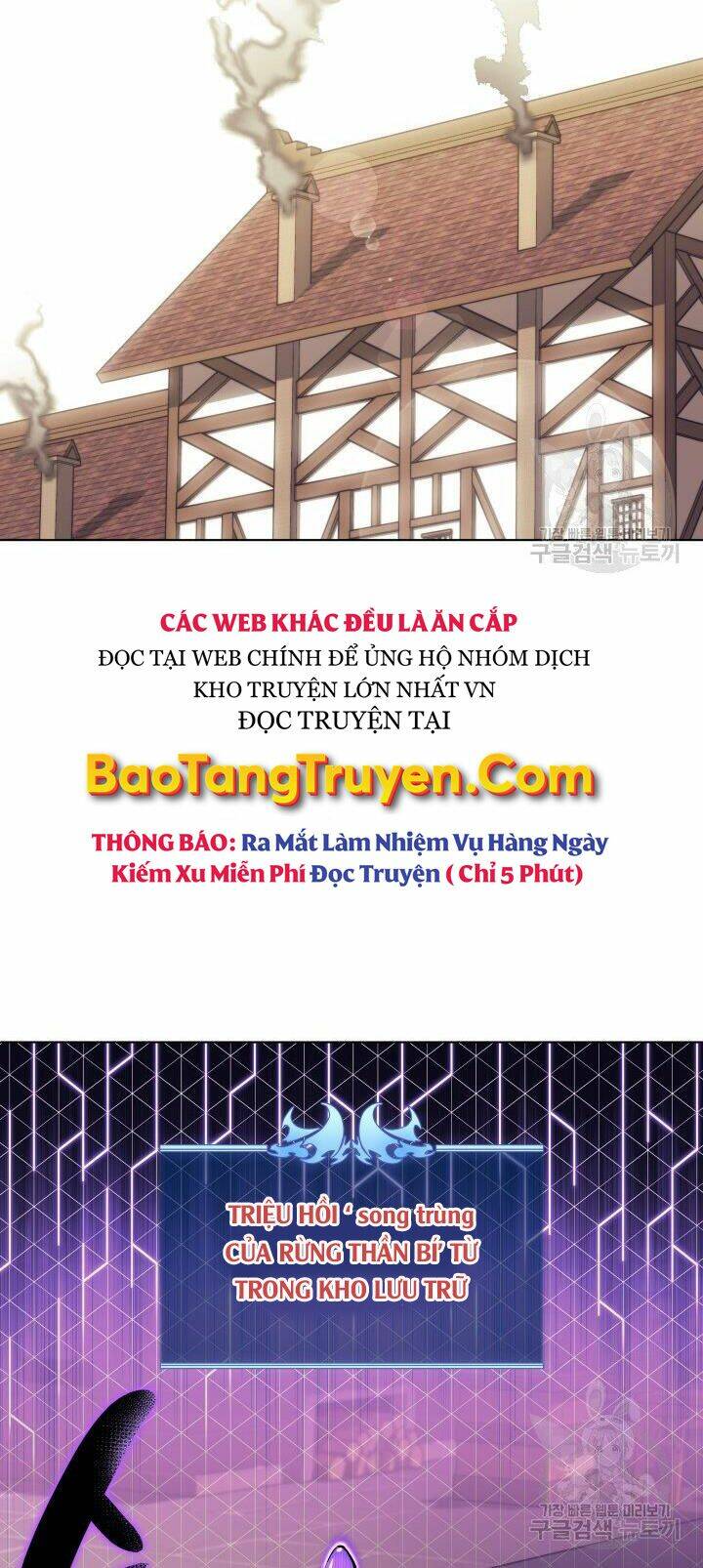 Thợ Rèn Huyền Thoại Chapter 124 - Trang 16