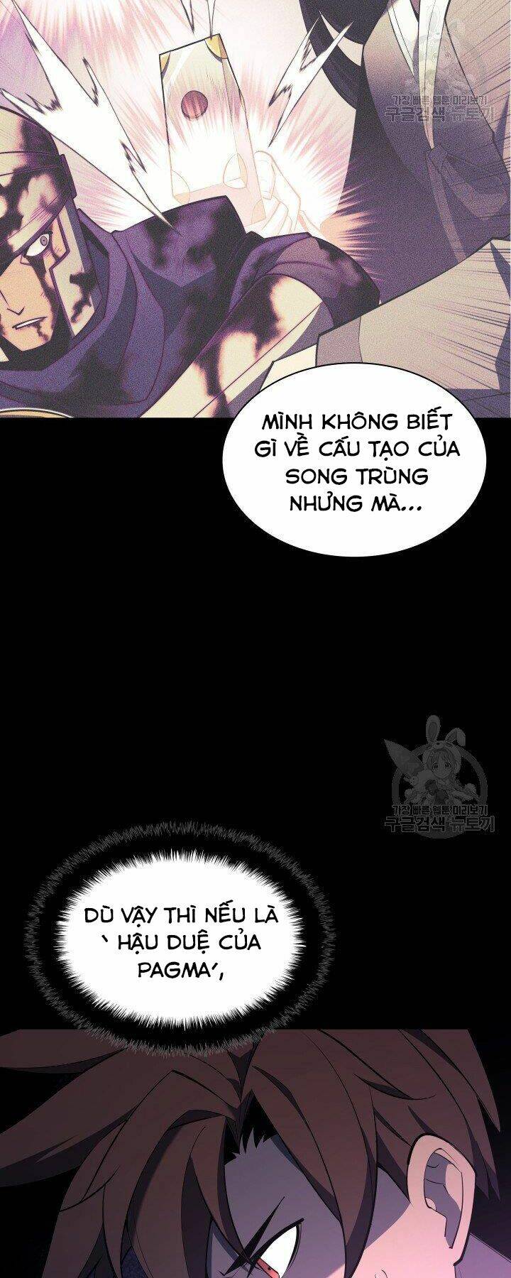 Thợ Rèn Huyền Thoại Chapter 124 - Trang 18