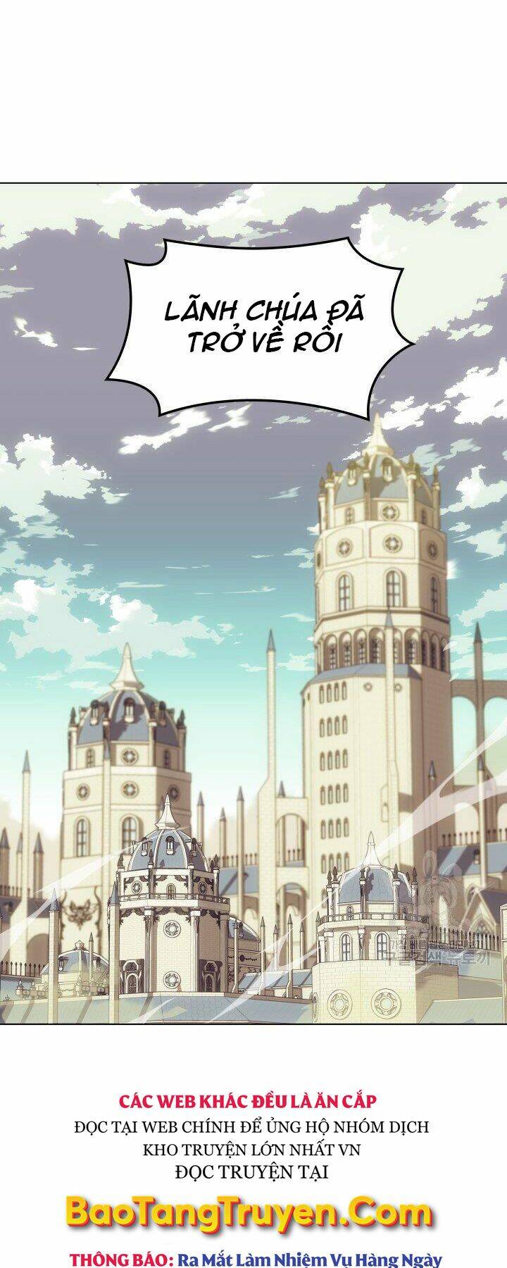 Thợ Rèn Huyền Thoại Chapter 124 - Trang 1