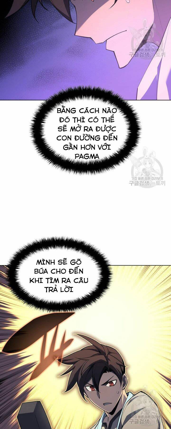 Thợ Rèn Huyền Thoại Chapter 124 - Trang 19