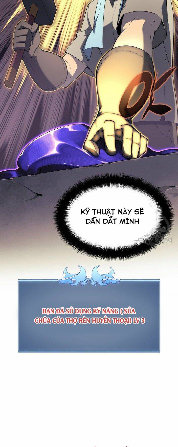 Thợ Rèn Huyền Thoại Chapter 124 - Trang 20