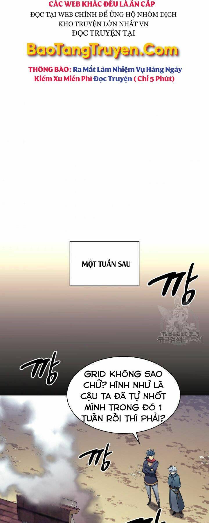 Thợ Rèn Huyền Thoại Chapter 124 - Trang 21