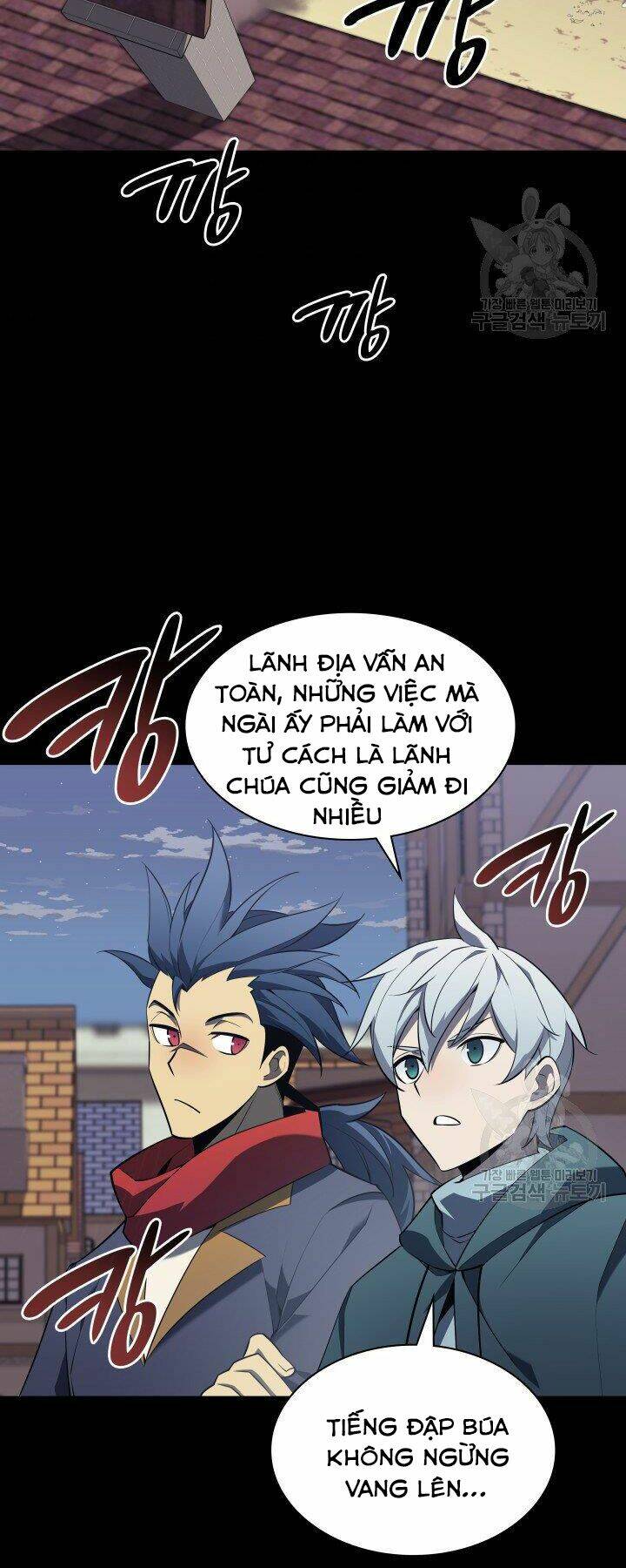 Thợ Rèn Huyền Thoại Chapter 124 - Trang 22