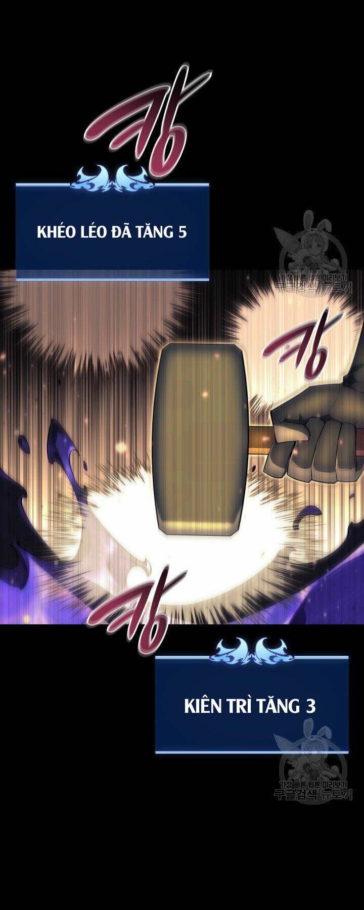 Thợ Rèn Huyền Thoại Chapter 124 - Trang 23