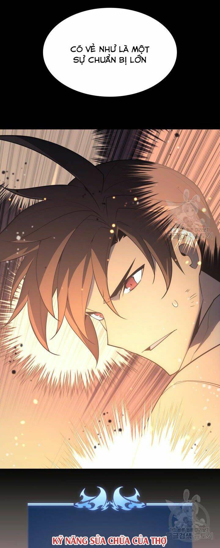 Thợ Rèn Huyền Thoại Chapter 124 - Trang 24