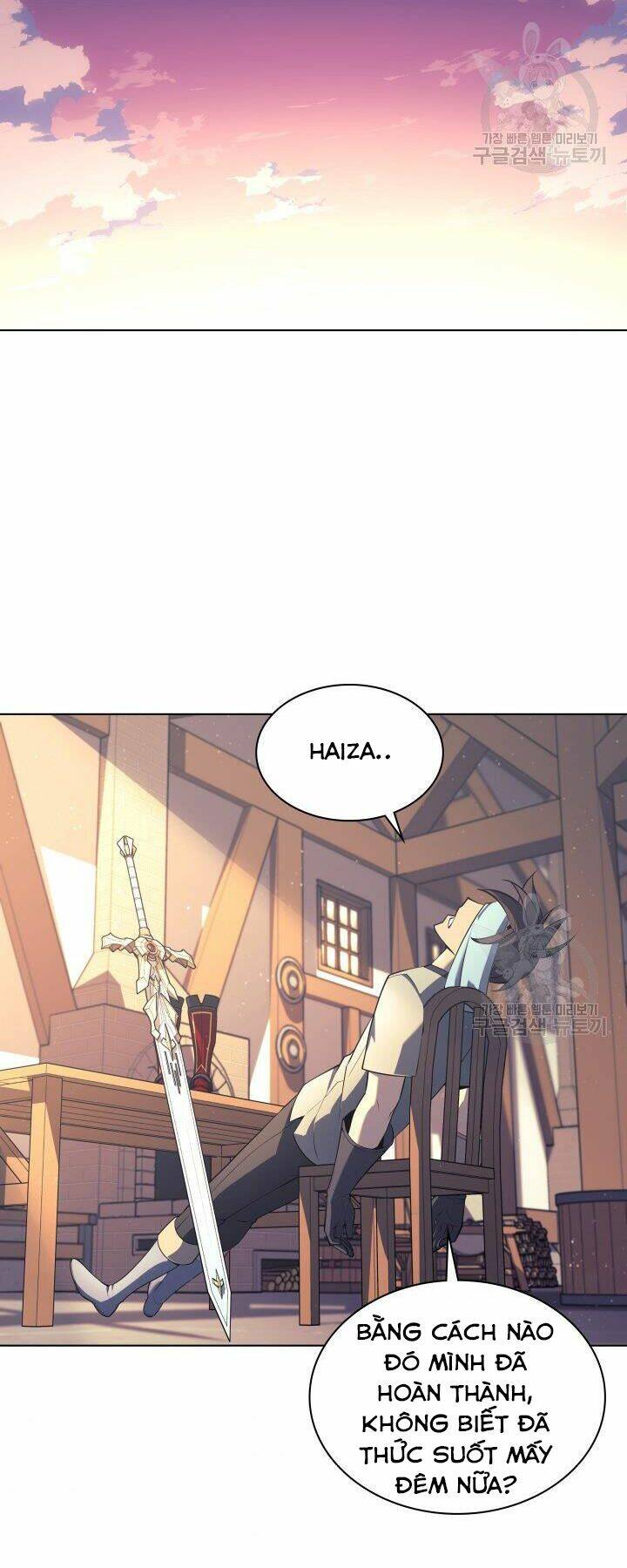 Thợ Rèn Huyền Thoại Chapter 124 - Trang 26