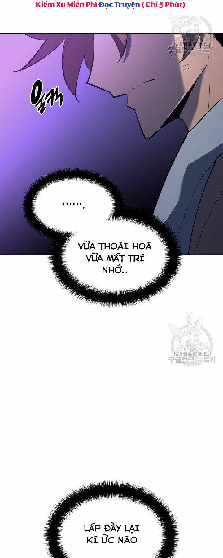 Thợ Rèn Huyền Thoại Chapter 124 - Trang 34