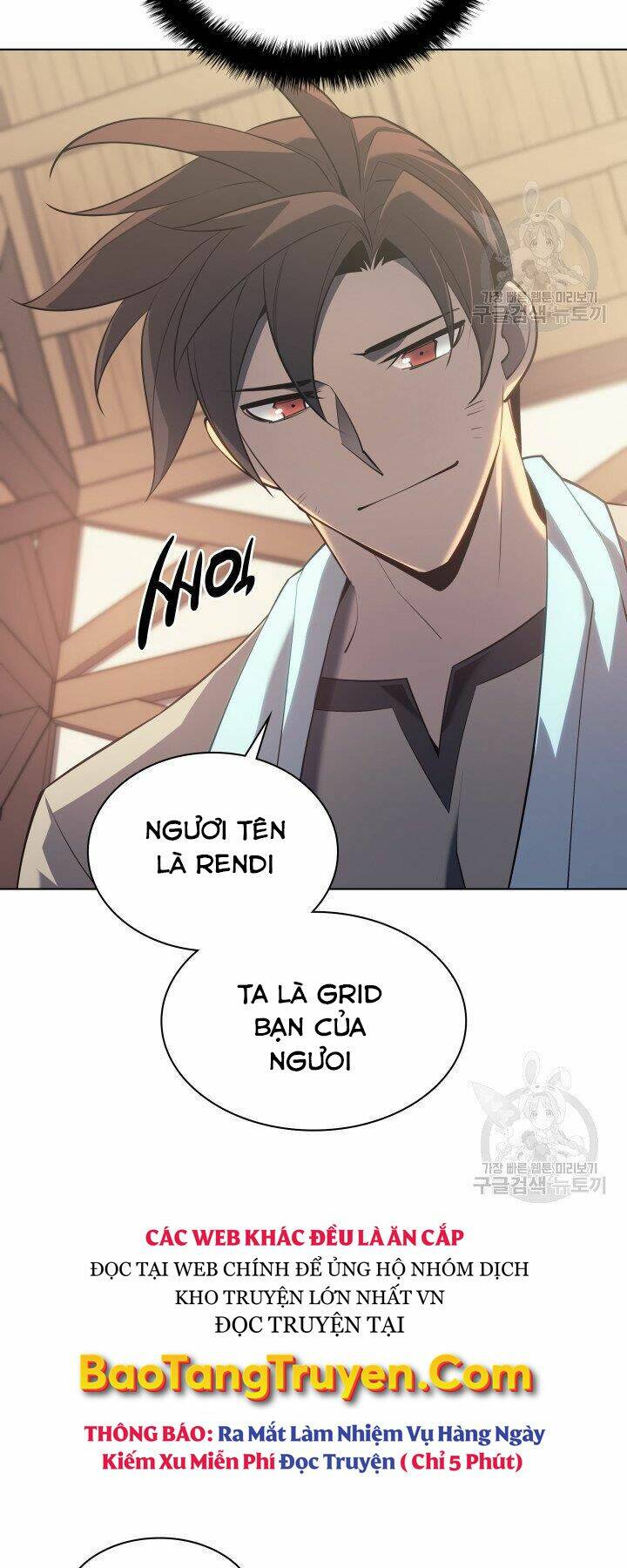 Thợ Rèn Huyền Thoại Chapter 124 - Trang 35