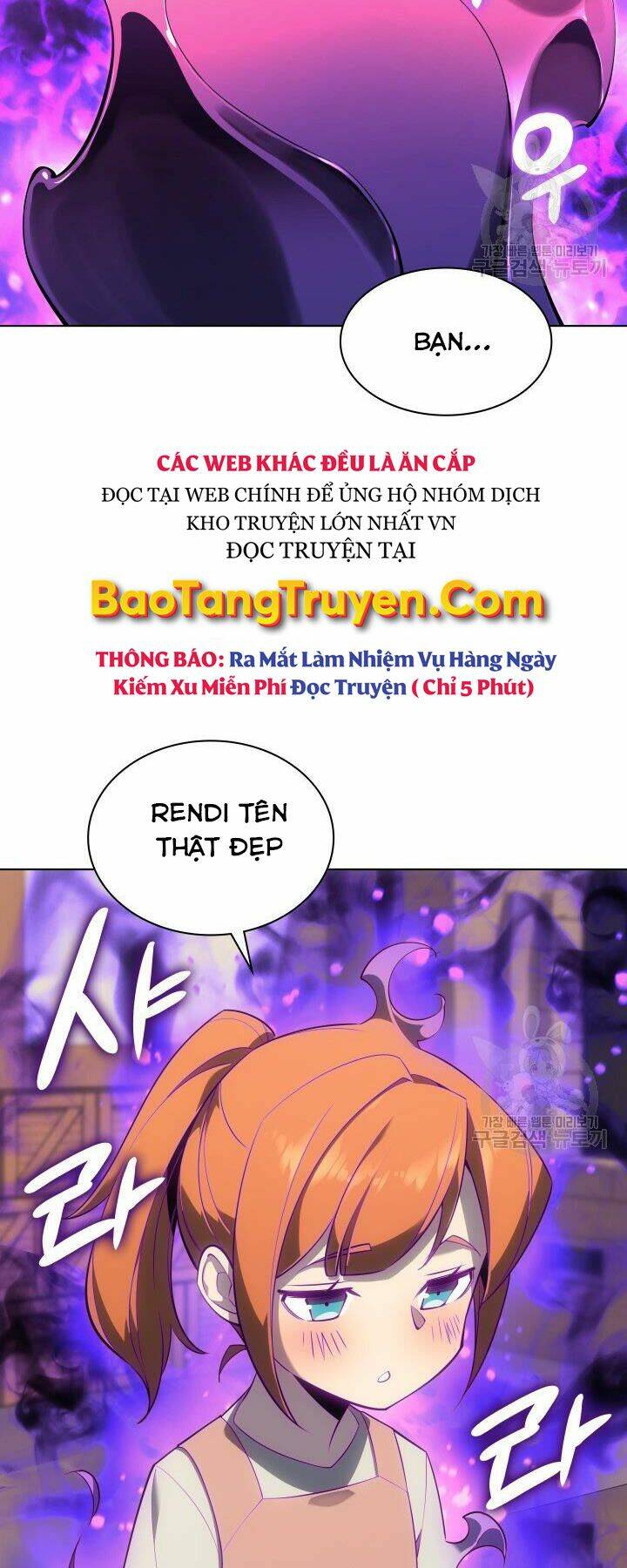 Thợ Rèn Huyền Thoại Chapter 124 - Trang 38