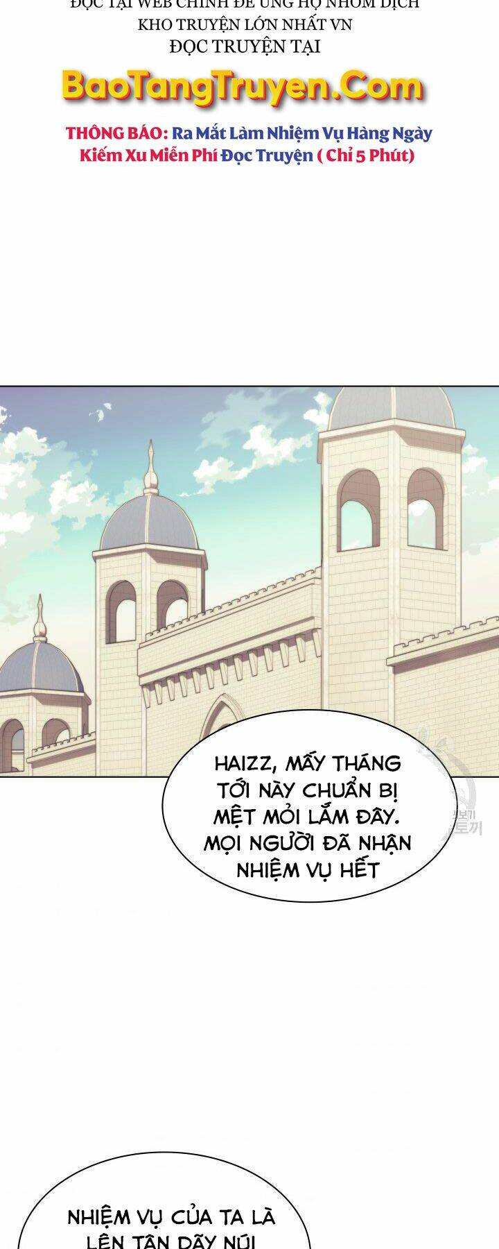 Thợ Rèn Huyền Thoại Chapter 124 - Trang 42