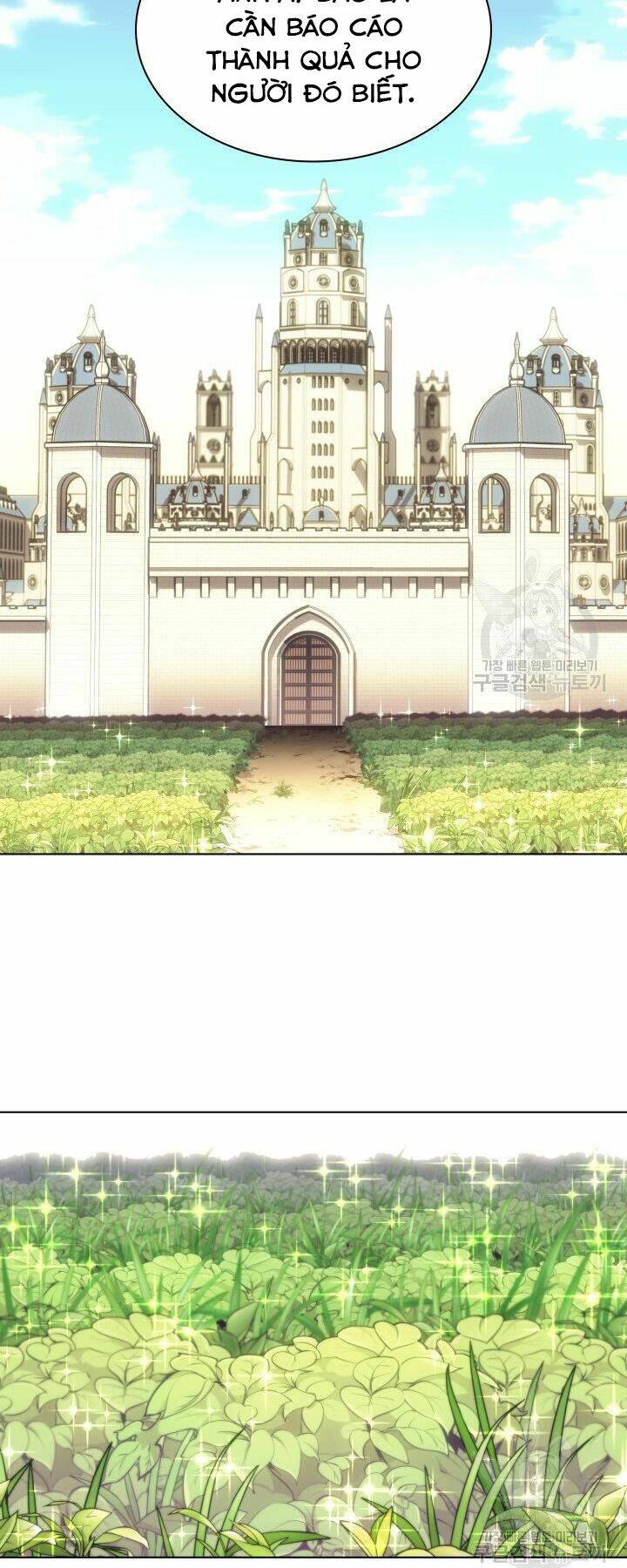 Thợ Rèn Huyền Thoại Chapter 124 - Trang 45