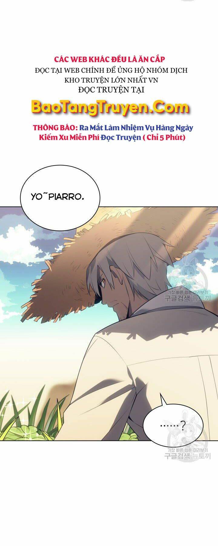 Thợ Rèn Huyền Thoại Chapter 124 - Trang 46