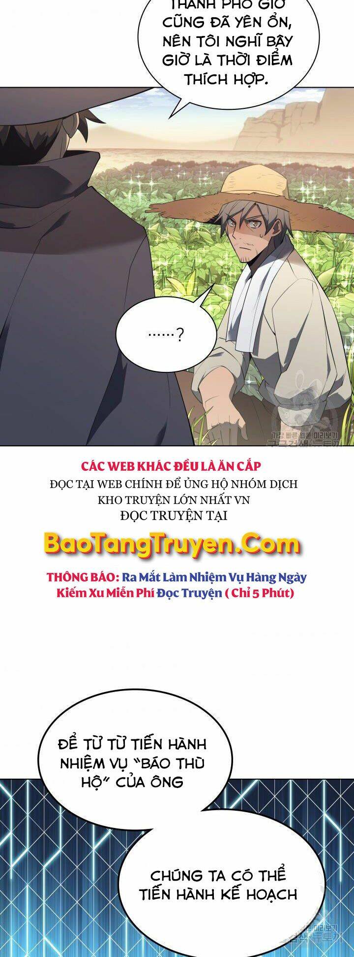 Thợ Rèn Huyền Thoại Chapter 124 - Trang 48