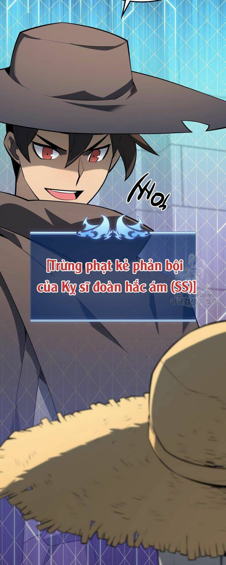 Thợ Rèn Huyền Thoại Chapter 124 - Trang 49